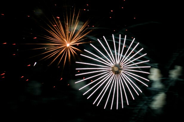 July 4th 2004-07