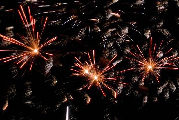July 4th 2004-07