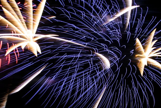 July 4th 2004-07