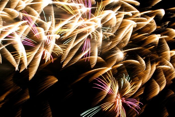 July 4th 2004-07