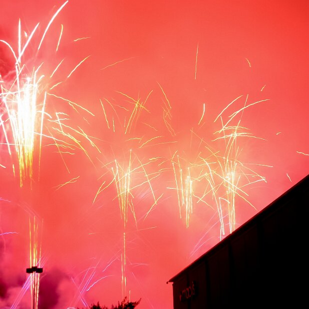 July 4th 2005-07