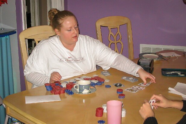 NYE 2006
