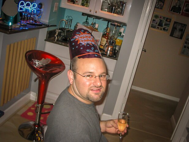 NYE 2006