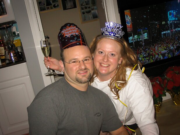 NYE 2006
