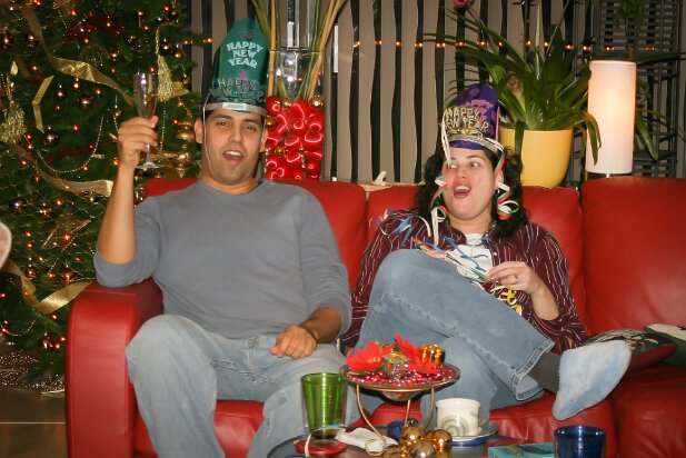 NYE 2006