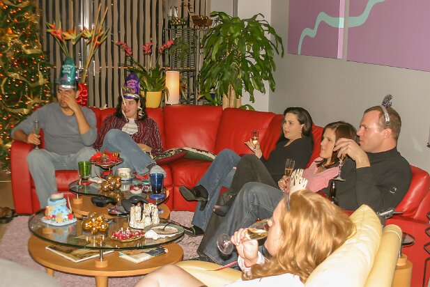 NYE 2006