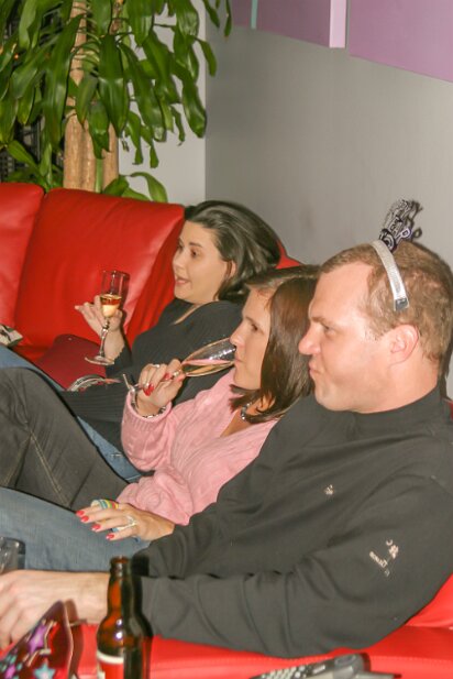NYE 2006