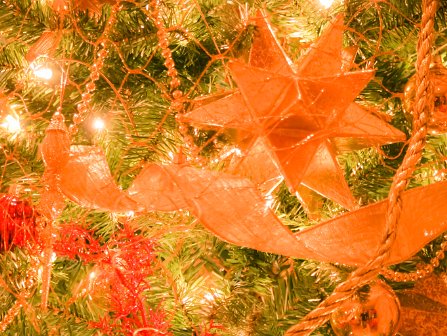 Christmas 2007