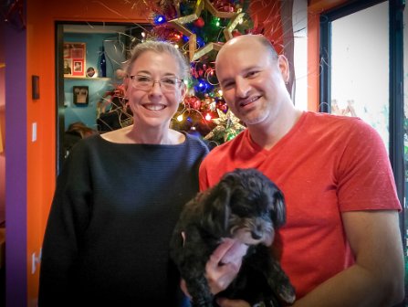 Christmas 2016