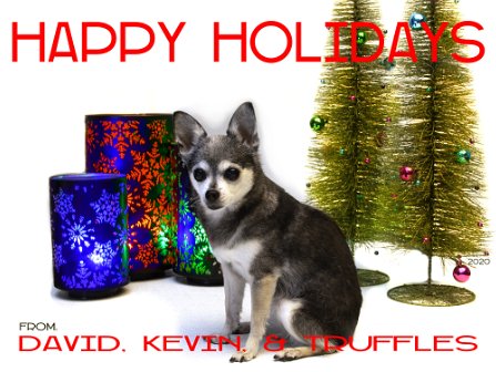 Christmas 2020