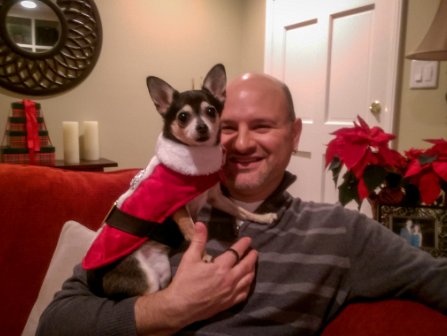 Dirty Santa 2014-12