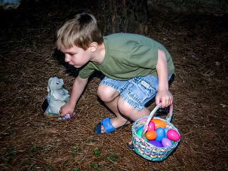 Easter 2005-04