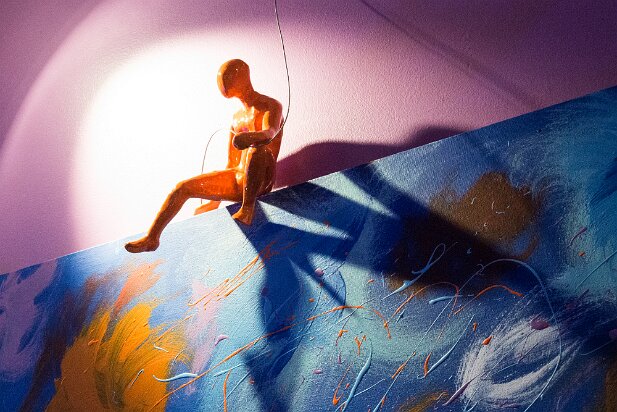 Climbers