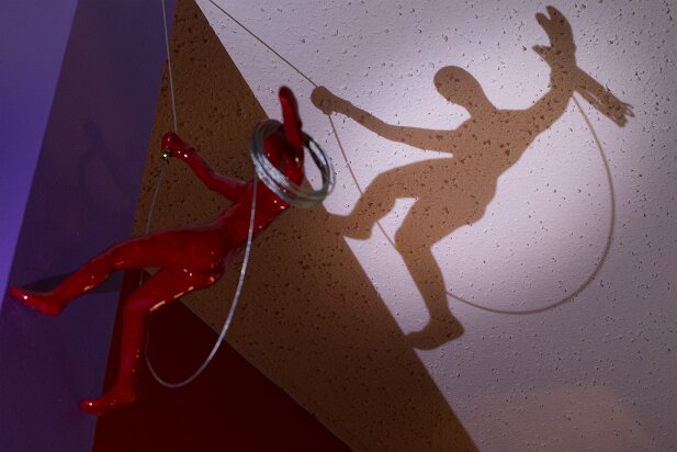 Climbers