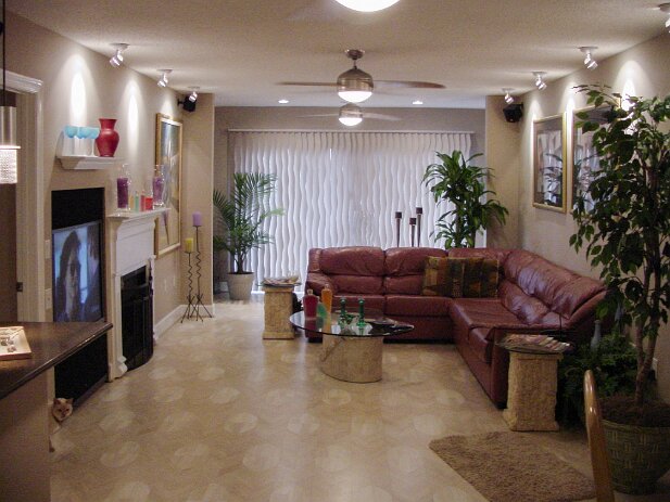 Our Condo