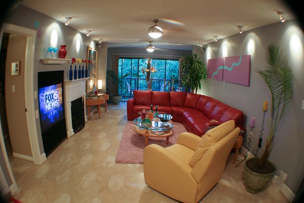 Condo 2004