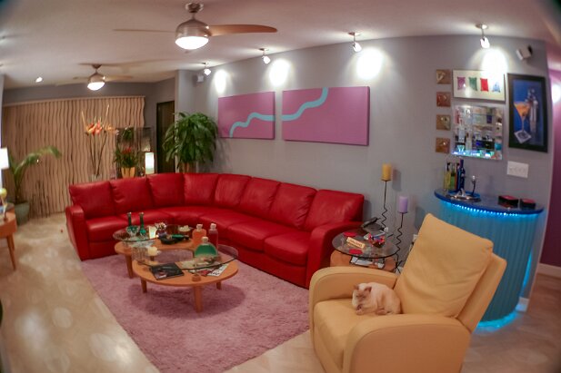 Condo 2005