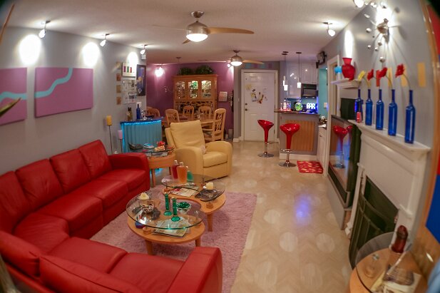 Condo 2005
