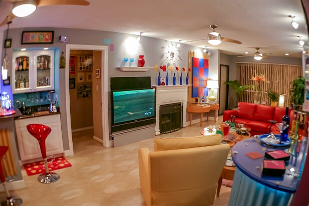 Condo 2005