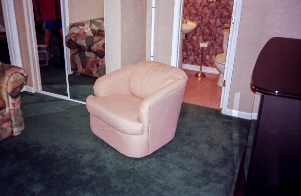 Our House 1999