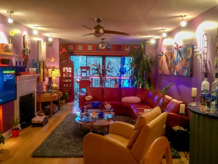 Condo 2015