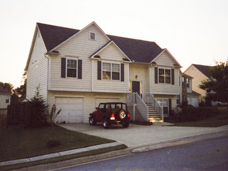 Windfield Glen Ct