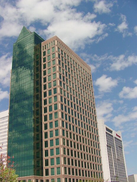 Atlanta, 2003