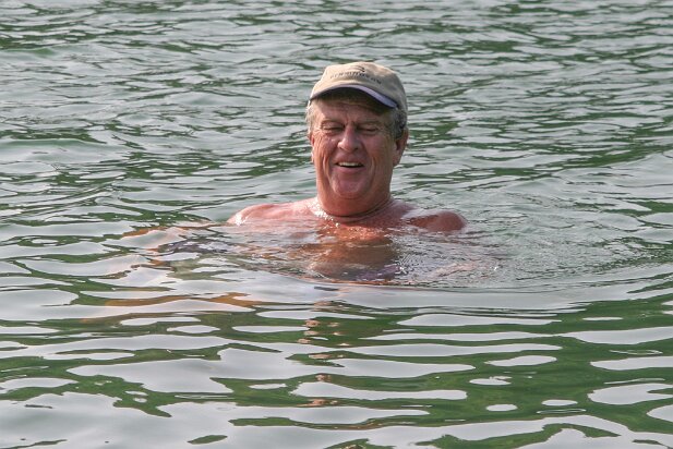 Lake Lanier 2004-07