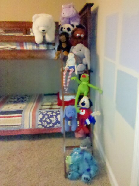 Stuffed Toys