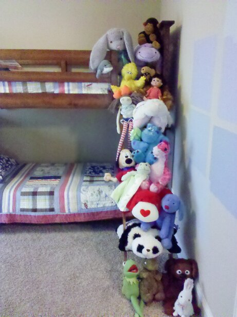 Stuffed Toys