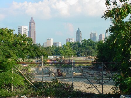 Atlanta 2002-07