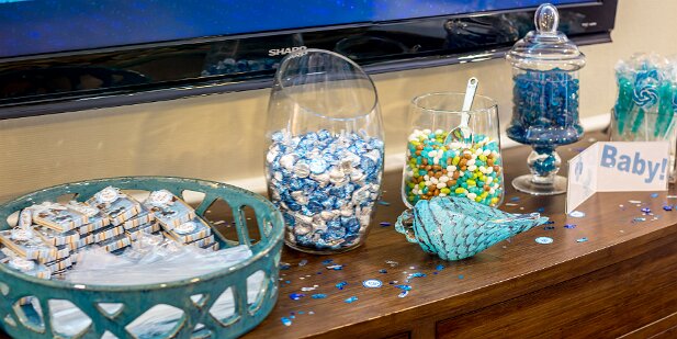 Baby Shower 2015-11