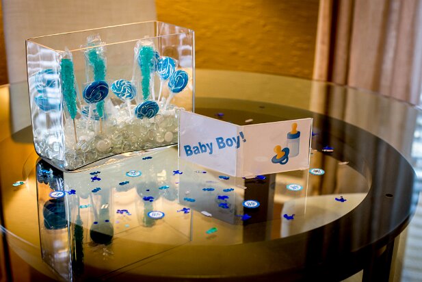 Baby Shower 2015-11