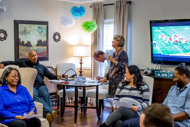 Baby Shower 2015-11