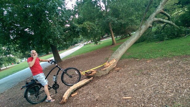Biking 2014-09