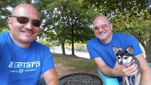 Biking 2014-09