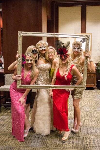 Lauren's Masquerade 2014-02