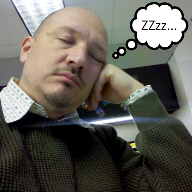 20140707-david-002 Sleeping at work