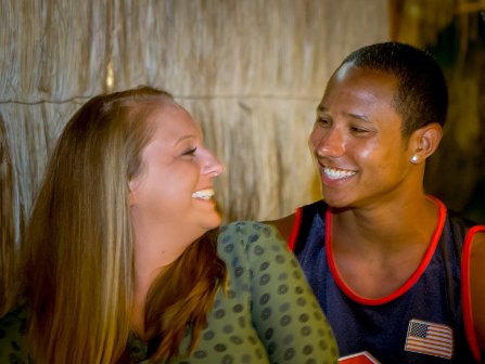 Ashley and Jordan 2016-08