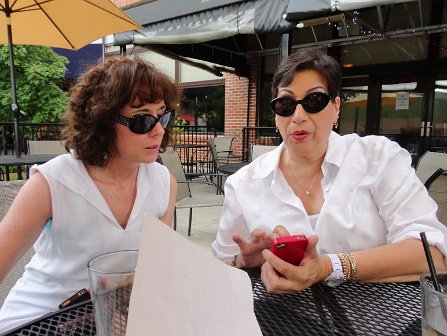 Kaleidoscope 2013-07