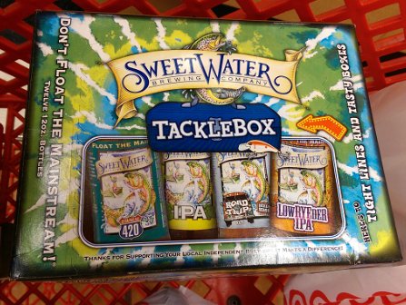 Kelvin's Cookout 2014-05