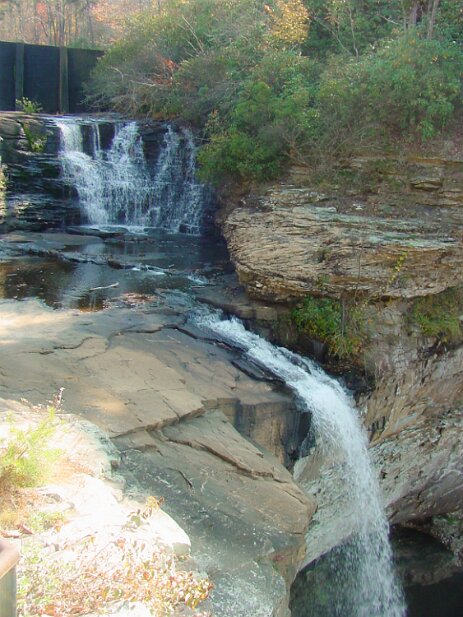 Alabama, 2003-11
