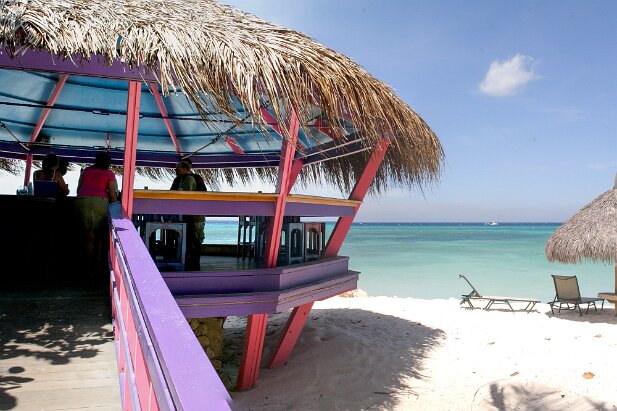 Aruba