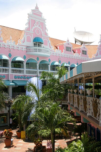 Aruba