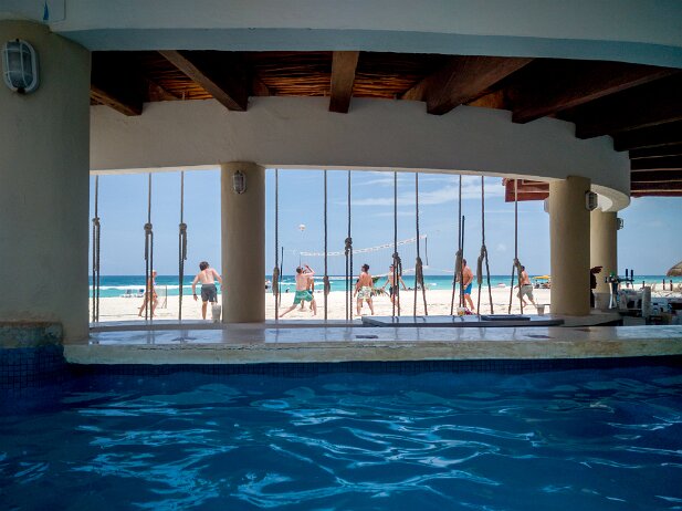 Cancun 2016-08