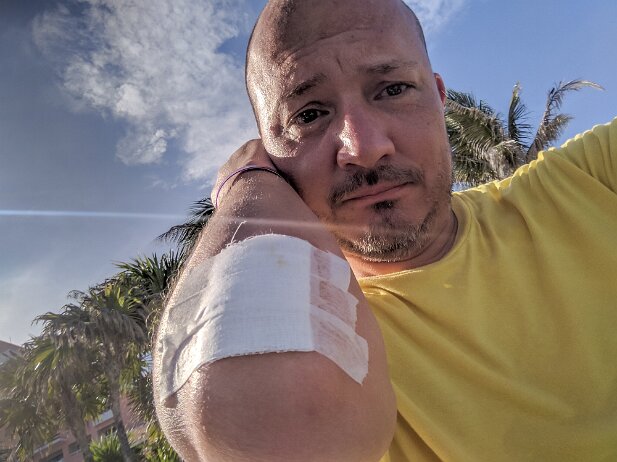 Cancun 2016-08