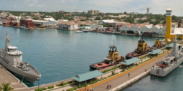 Cruise Glory 2007-09