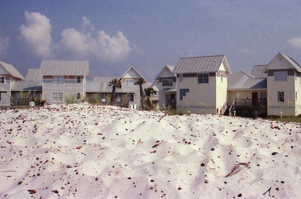 Our Destin/Pensacola Trip, 1998-05