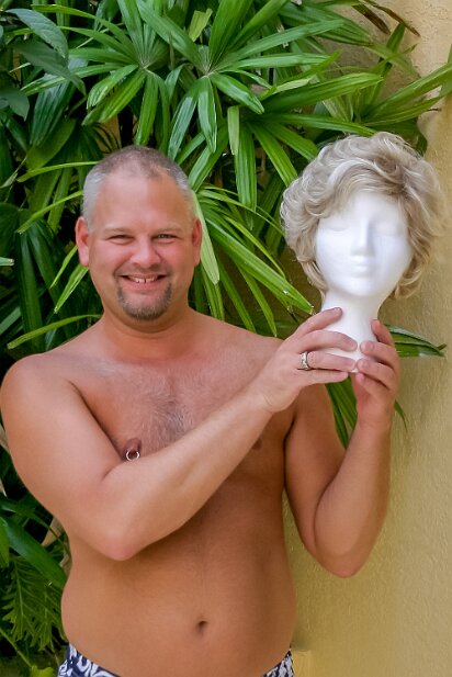 Marco Island 2005-09 The Wig