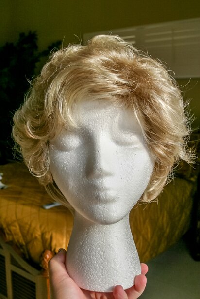 Marco Island 2005-09 The Wig